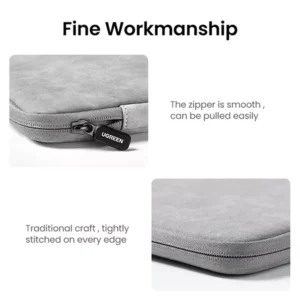 UGREEN LP187 Laptop Sleeve Bag