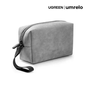 UGREEN LP285 Electronics Accessories Storage Bag with Lanyard (80520)