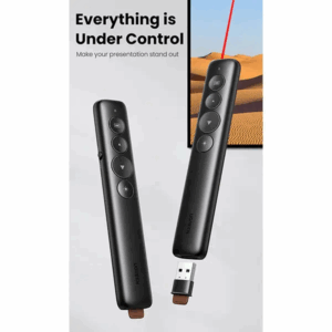 UGREEN LP479 Wireless Presenter (50654)