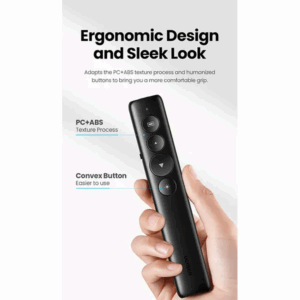 UGREEN LP479 Wireless Presenter (50654)