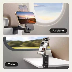UGREEN LP863 Magnetic Travel Phone Holder (45377) - Image 3