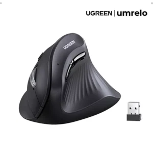 UGREEN M571 Wireless Vertical Mouse