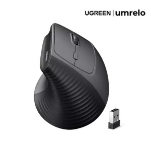 UGREEN M571 Wireless Vertical Mouse