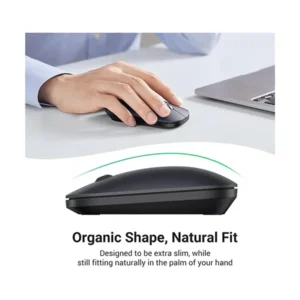 UGREEN MU001 Dual Mode Wireless Mouse