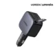 UGREEN Nexode Car Charger 60W with Retractable USB-C Cable