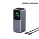 UGREEN Nexode Power Bank 20000mAh 130W with Smart Digital Display