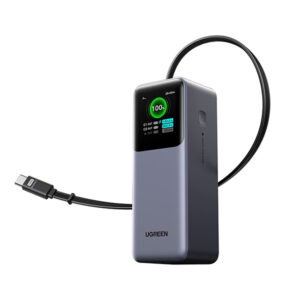 UGREEN Nexode Power Bank 20000mAh 165W