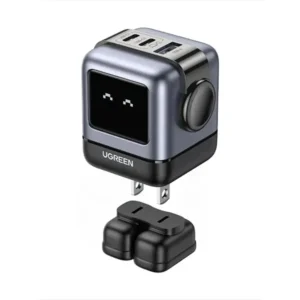 UGREEN Nexode RG 65W USB-C GaN Charger (35291)
