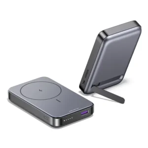 UGREEN PB206 22.5W 10000mAh Foldable Kickstand Magnetic Wireless Power Bank