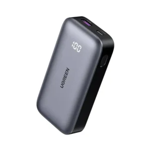 UGREEN PB502 30W PD 10000mAh Fast Charging Power Bank (25185)