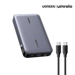 UGREEN PB720 Nexode 100W 20000mAh Power Bank