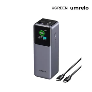UGREEN PB722 Nexode Power Bank 25000mAh 200W