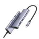UGREEN Revodok CM498 USB-C Multifunction 9-in-1 Docking Station HUB (15375)