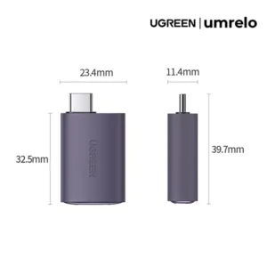 UGREEN US320 USB-C to HDMI Adapter