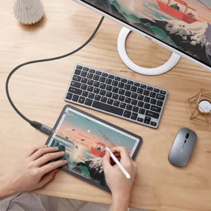 UGREEN US320 USB-C to HDMI Adapter (70450) - Image 4