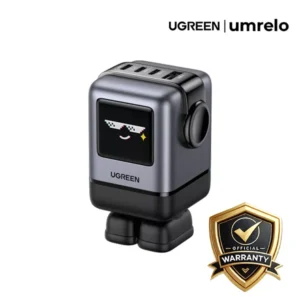 UGREEN X688 Uno 100W 4 Port GaN Fast Charger