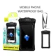 USAMS IPX8 Waterproof Phone Case (US-YD007)