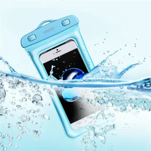 USAMS IPX8 Waterproof Phone Case (US-YD007)