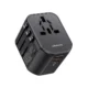 USAMS T59 20W PD Universal Travel Adapter