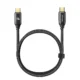 USAMS US-SJ581 U82 Type-C To Type-C PD 240W