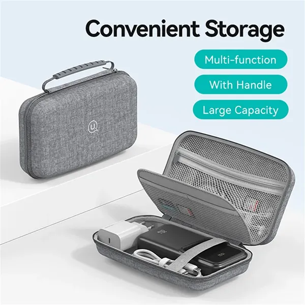 USAMS US-ZB290 Large Capacity Travel Storage Bag