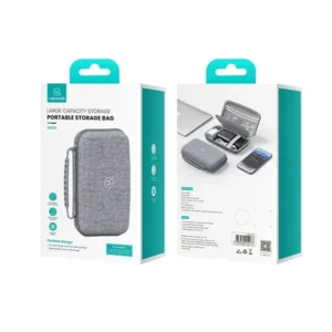 USAMS US-ZB290 Large Capacity Travel Storage Bag - Image 5
