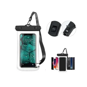 USAMS Waterproof Phone Case (US-YD012)