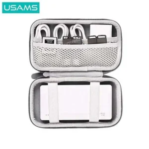 USAMS ZB263 Portable Storage Bag Pouch