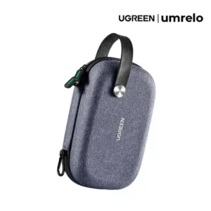 Ugreen 50903 Travel Electronics Organizer for Cables and Accessories