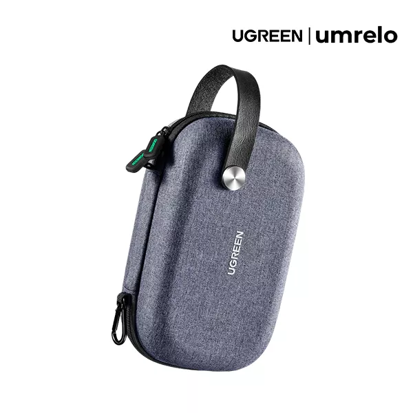Ugreen 50903 Travel Electronics Organizer for Cables and Accessories