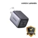 Ugreen CD294 Nexode Mini 45W Dual USB C Charger
