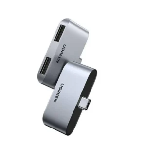 Ugreen CM412 2 in1 USB-C to USB-A Adapter (10912)
