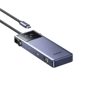 Ugreen CM888 Uno 6-in-1 Multifunctional USB-C HUB (35998)