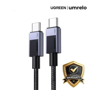 Ugreen L513 240W USB-C to USB-C Fast Charging Cable