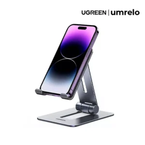 Ugreen LP678 Aluminum Foldable Desk Phone Stand