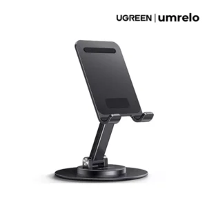 Ugreen LP805 360° Rotating Base Desktop Phone Stand (35152)