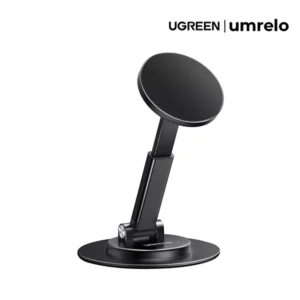 Ugreen LP862 Magnetic Desktop Phone Stand 360° Rotation (45376)