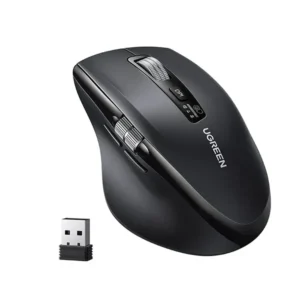 Ugreen M751 (45792) Multi-mode Wireless Mouse
