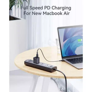 VOLTME Revo 30W Mini PD USB-C Wall Charger - Image 5