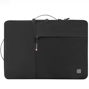 WiWU Alpha Slim Sleeve Laptop Case