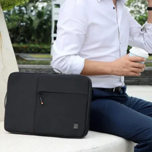 WiWU Alpha Slim Sleeve Laptop Case