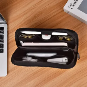 WiWU Alpha Tech Pouch Organizer Travel Bag
