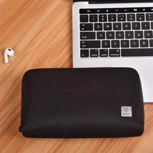 WiWU Alpha Tech Pouch Organizer Travel Bag