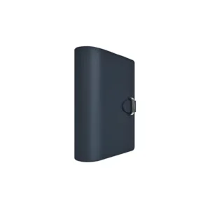 WiWU Ambassador PU Leather RFID Passport Wallet