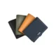 WiWU Ambassador PU Leather RFID Passport Wallet