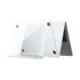 WiWU Crystal Shield Case for Macbook