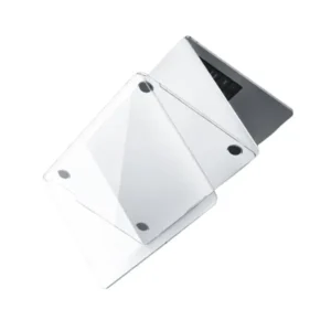 WiWU Crystal Shield Case for Macbook
