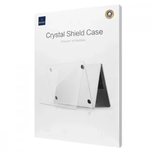 WiWU Crystal Shield Case for Macbook - Image 5