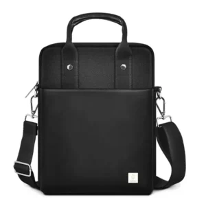 WiWU Hali Vertical Layer 14 Inch Laptop Handbag