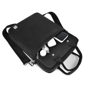 WiWU Hali Vertical Layer 14 Inch Laptop Handbag